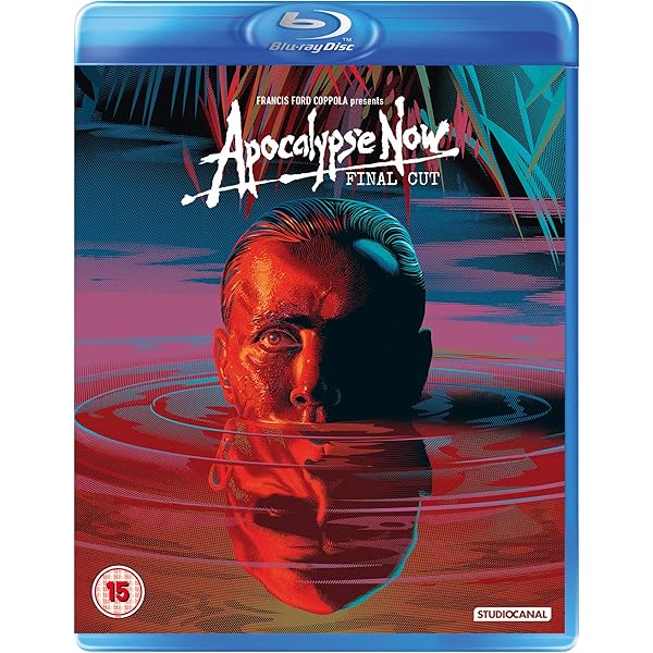 The Killing Fields 30th Anniversary [Blu-ray] [1984]: Amazon
